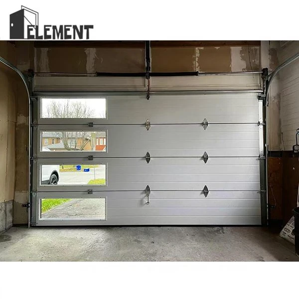 Chinese Garage Door Chinese Garage Door