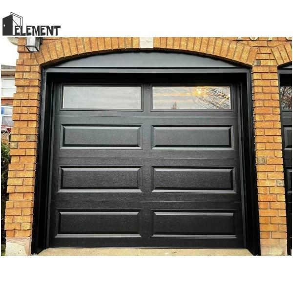 Garaj eshiklarining narxi